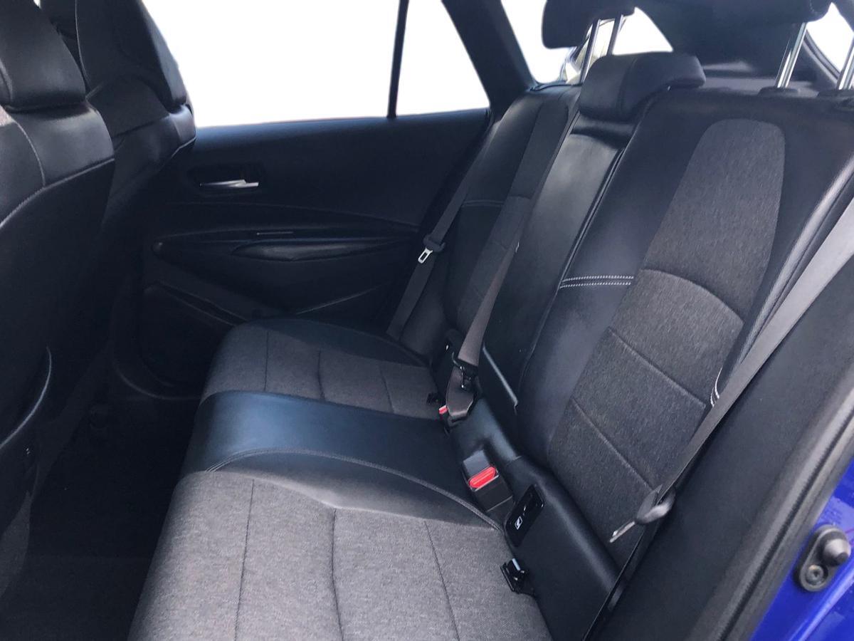 Used Toyota Corolla 2024 for sale - 77388484: Photo 17