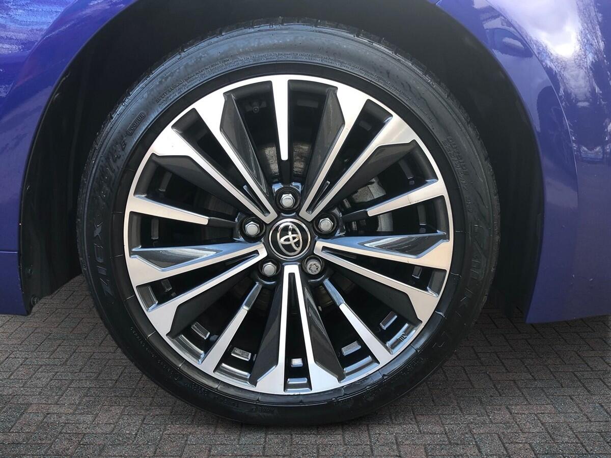 Used Toyota Corolla 2024 for sale - 77388484: Photo 18