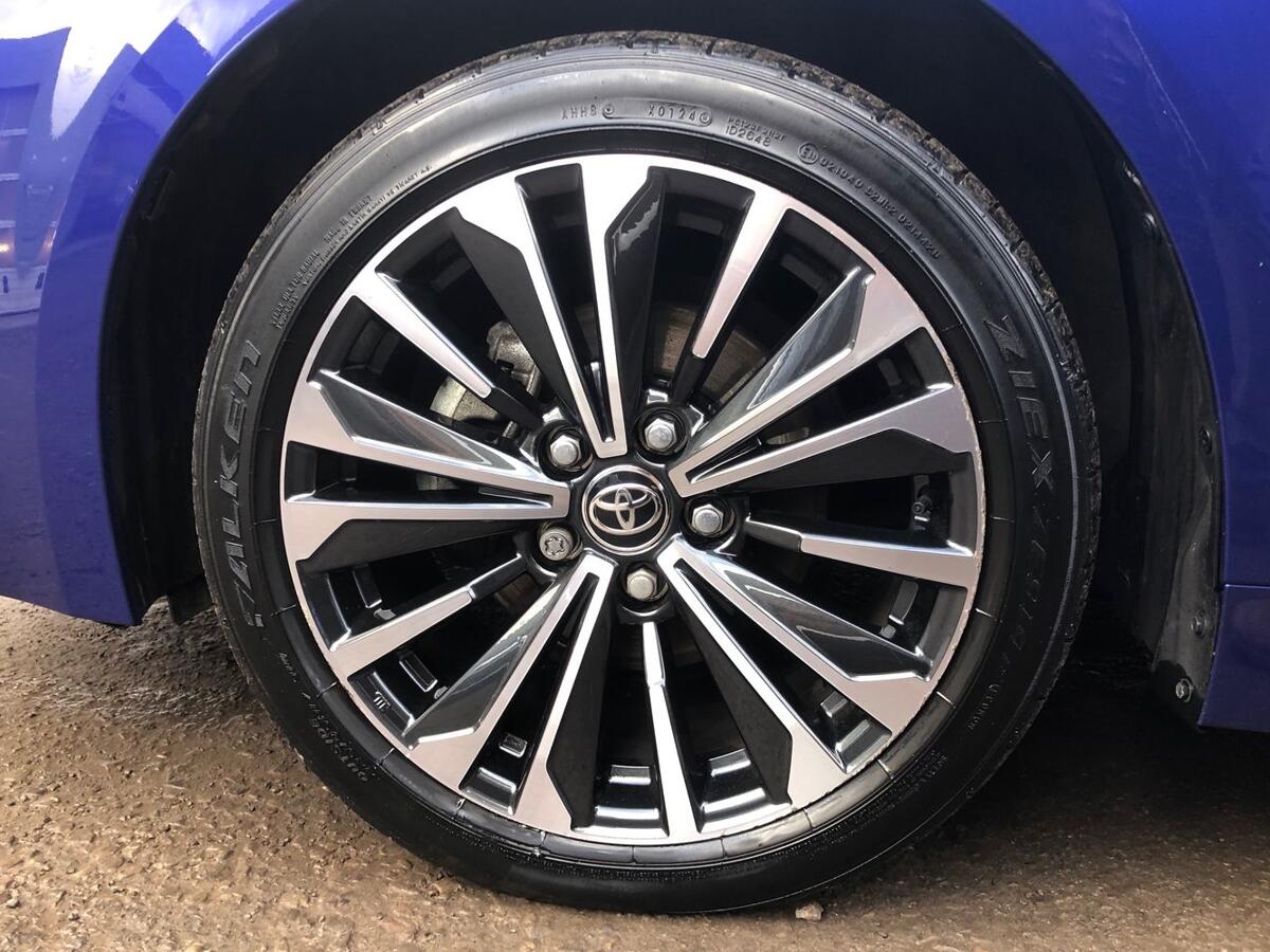 Used Toyota Corolla 2024 for sale - 77388484: Photo 19