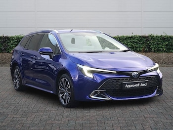 2024 (74) - 1.8 Hybrid Design 5dr CVT