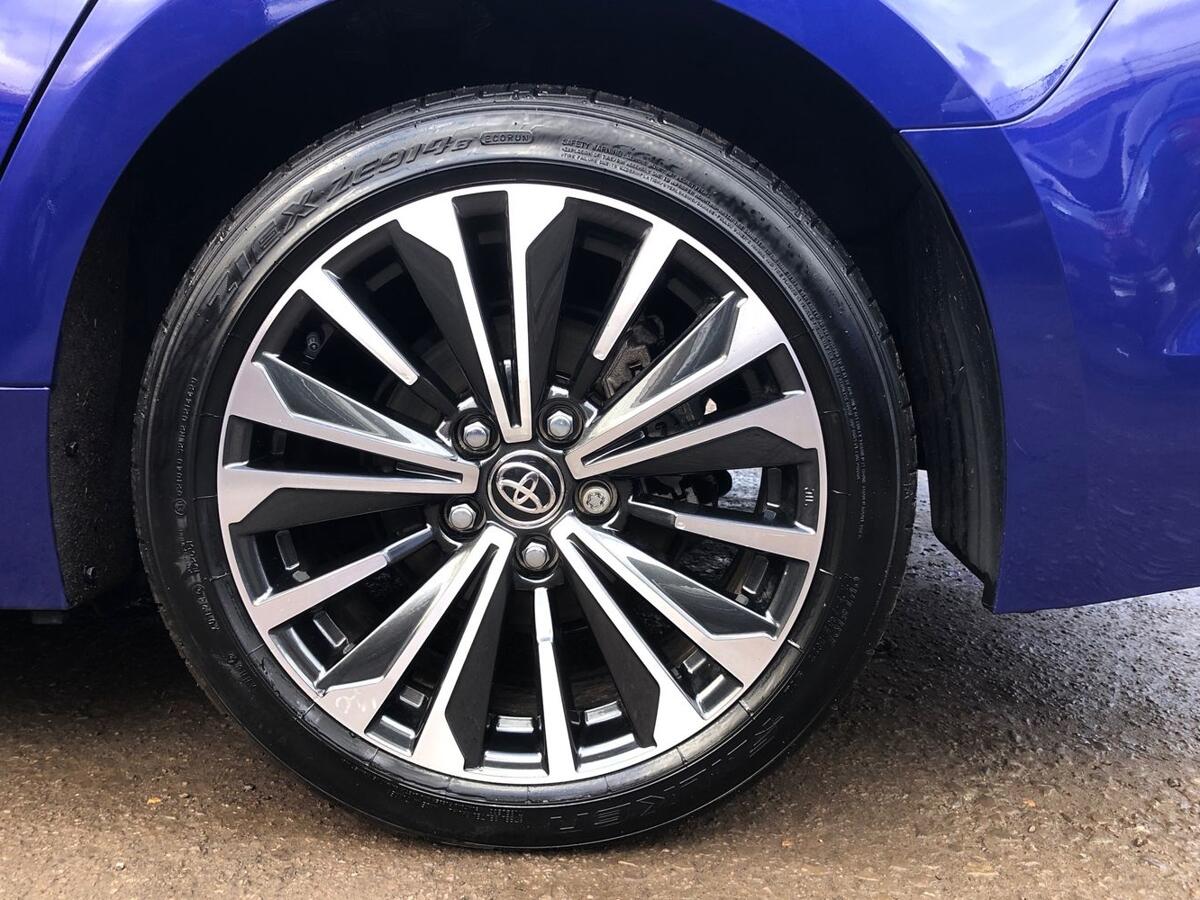 Used Toyota Corolla 2024 for sale - 77388484: Photo 20