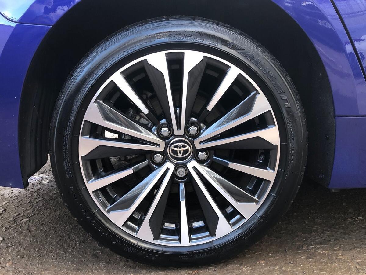 Used Toyota Corolla 2024 for sale - 77388484: Photo 21