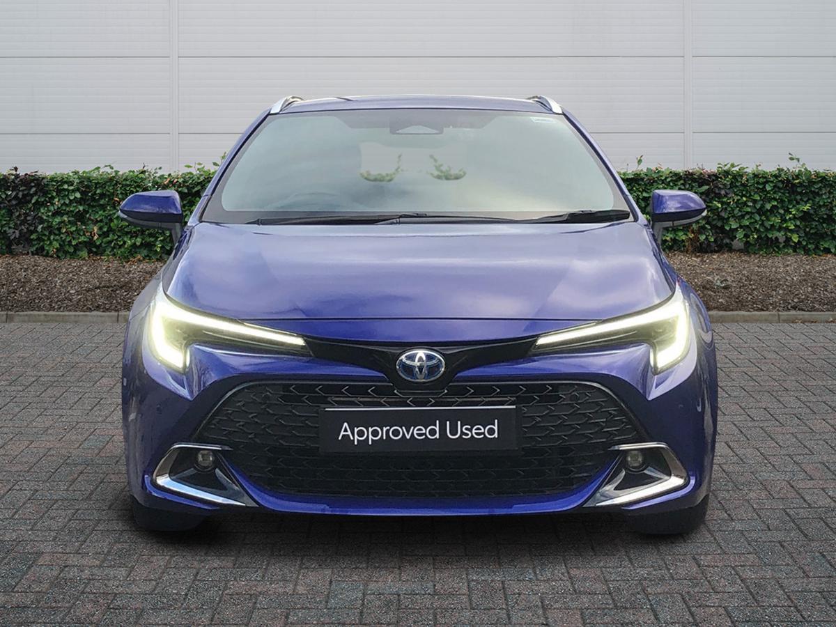 Used Toyota Corolla 2024 for sale - 77388484: Photo 3