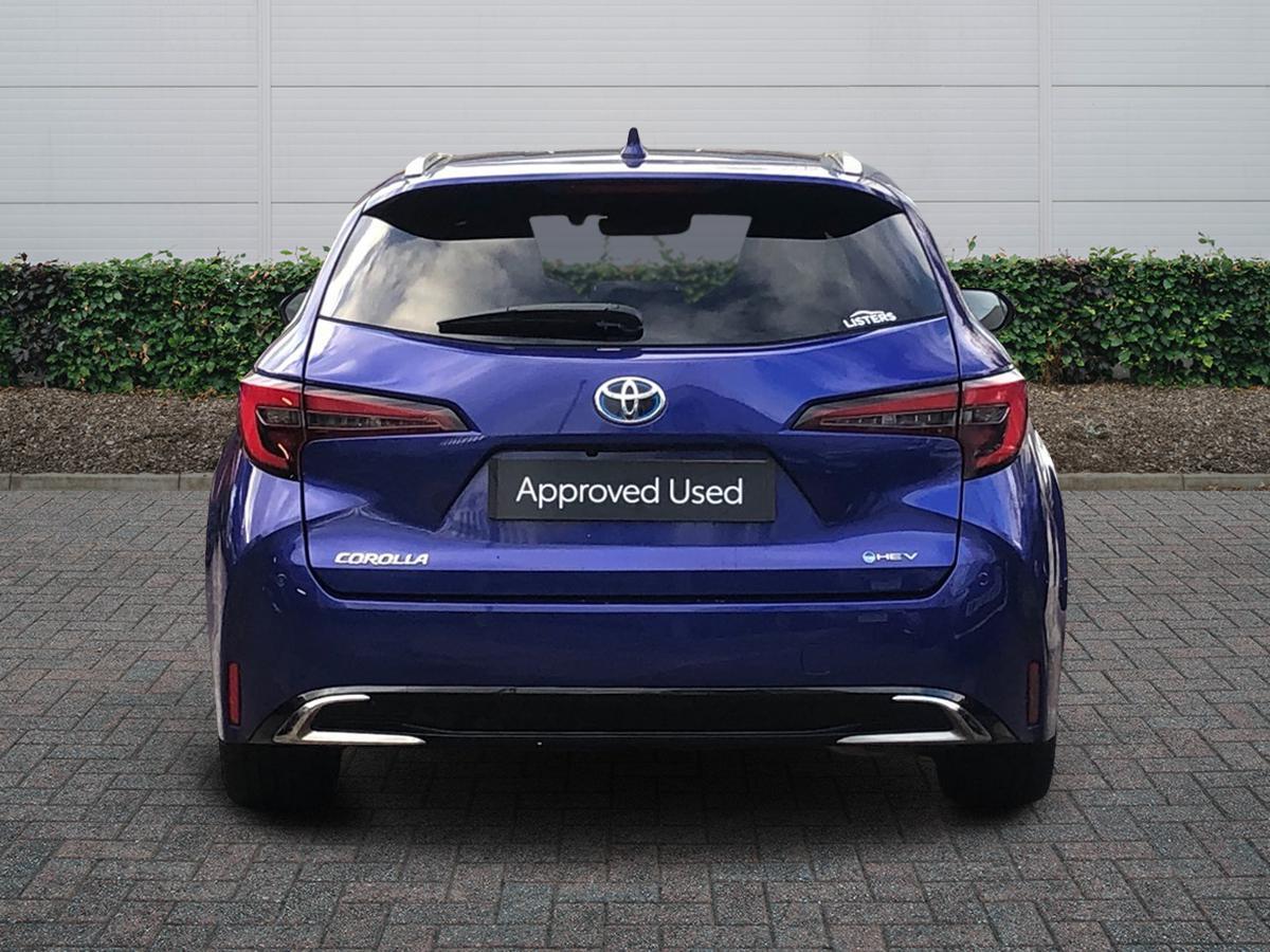 Used Toyota Corolla 2024 for sale - 77388484: Photo 5