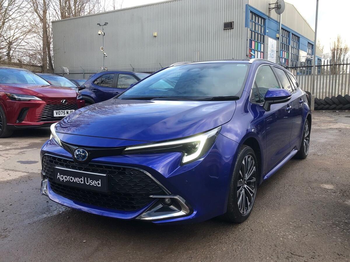 Used Toyota Corolla 2024 for sale - 77388484: Photo 6