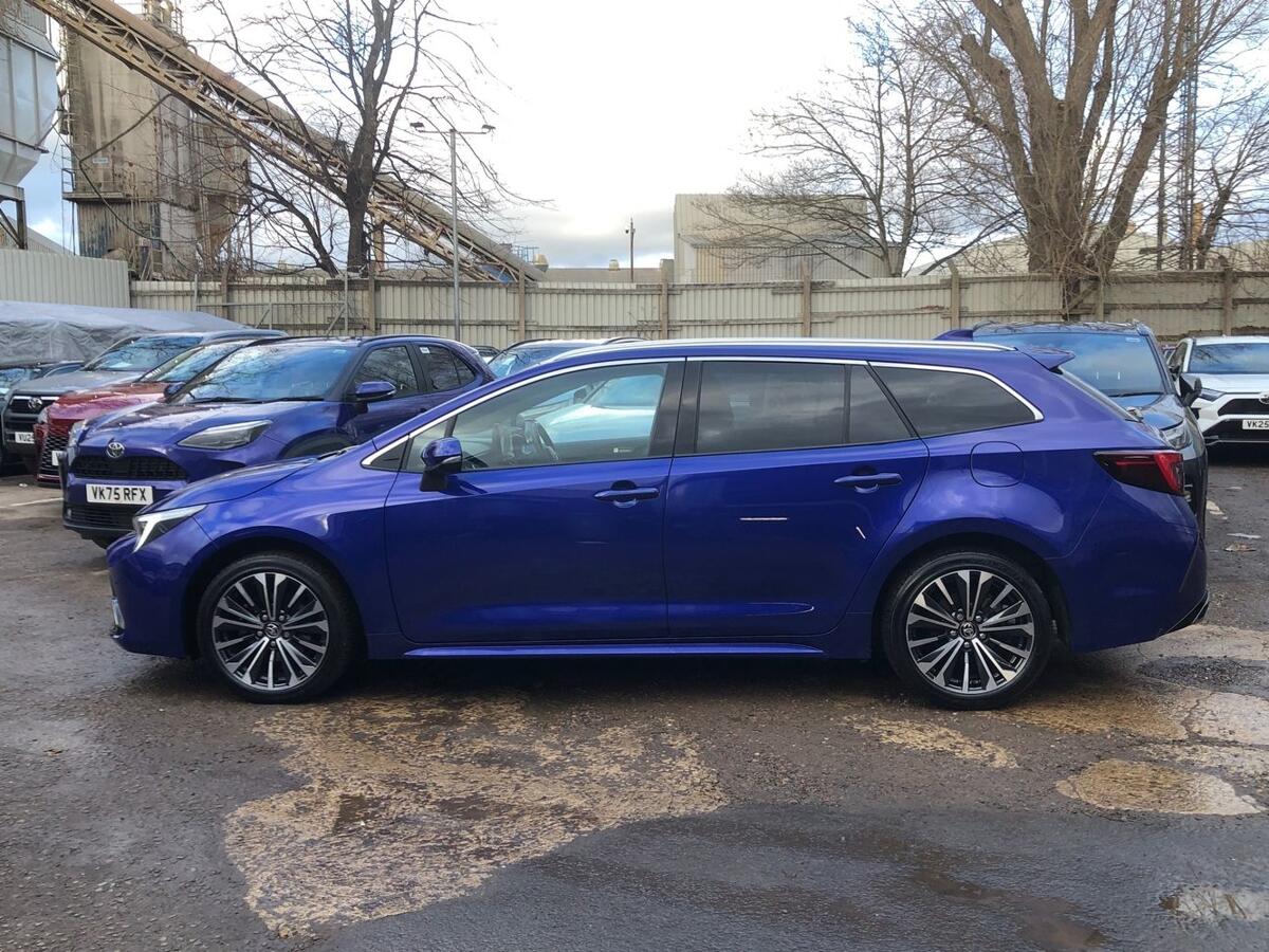 Used Toyota Corolla 2024 for sale - 77388484: Photo 7