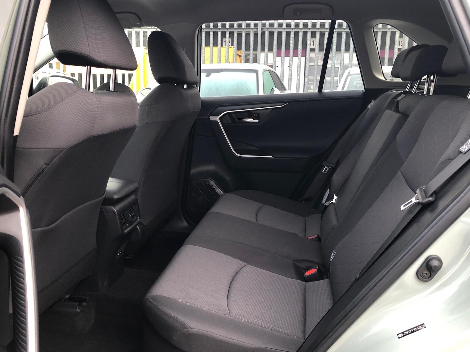 Used Toyota RAV4 2022 for sale - 76514399: Photo 12