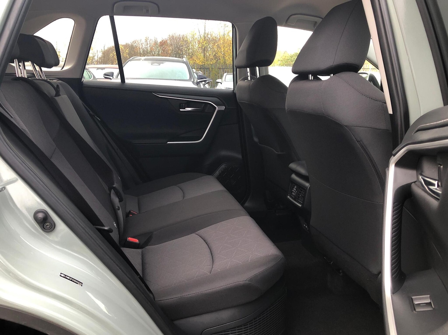 Used Toyota RAV4 2022 for sale - 76514399: Photo 13