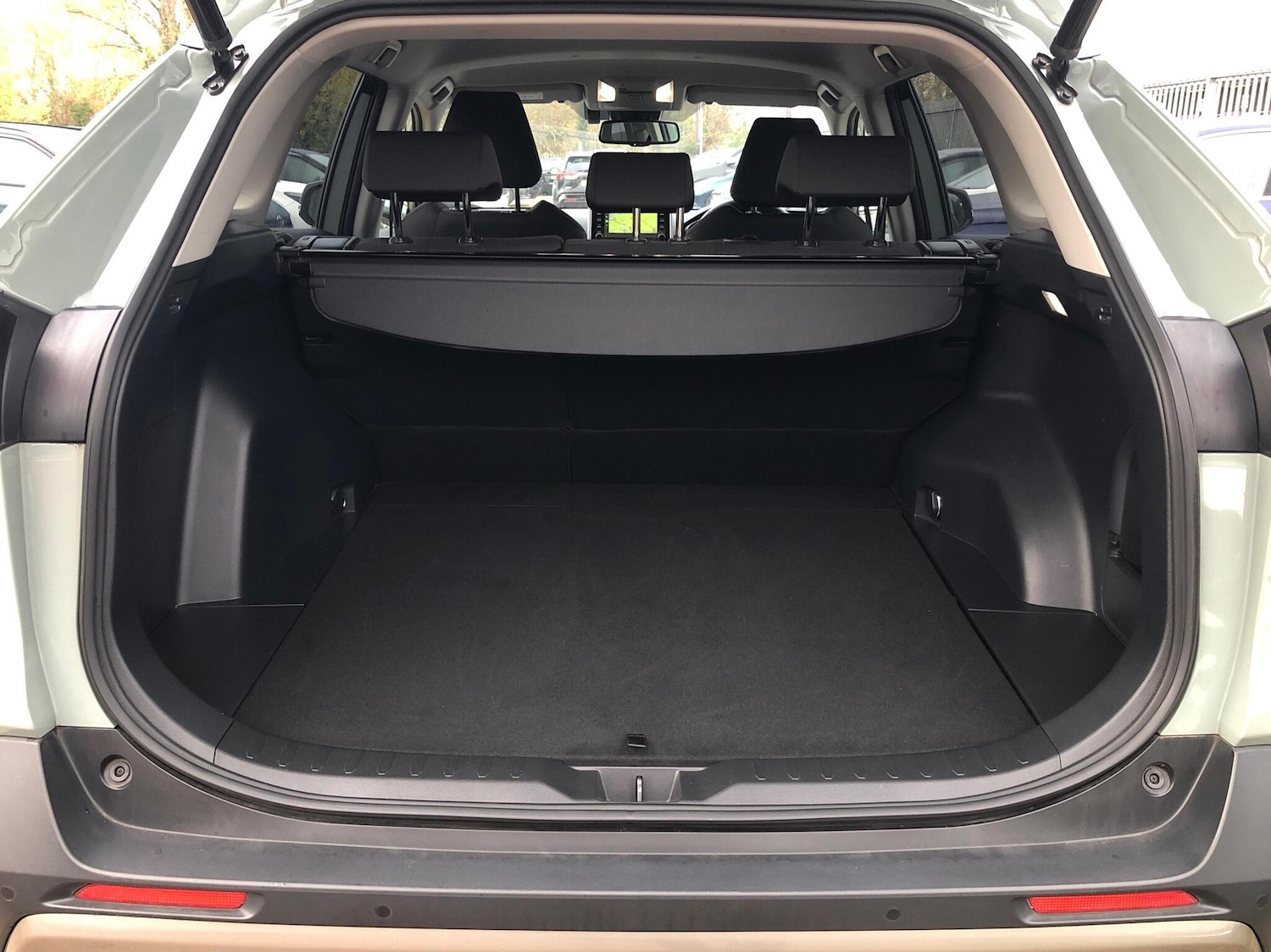 Used Toyota RAV4 2022 for sale - 76514399: Photo 14