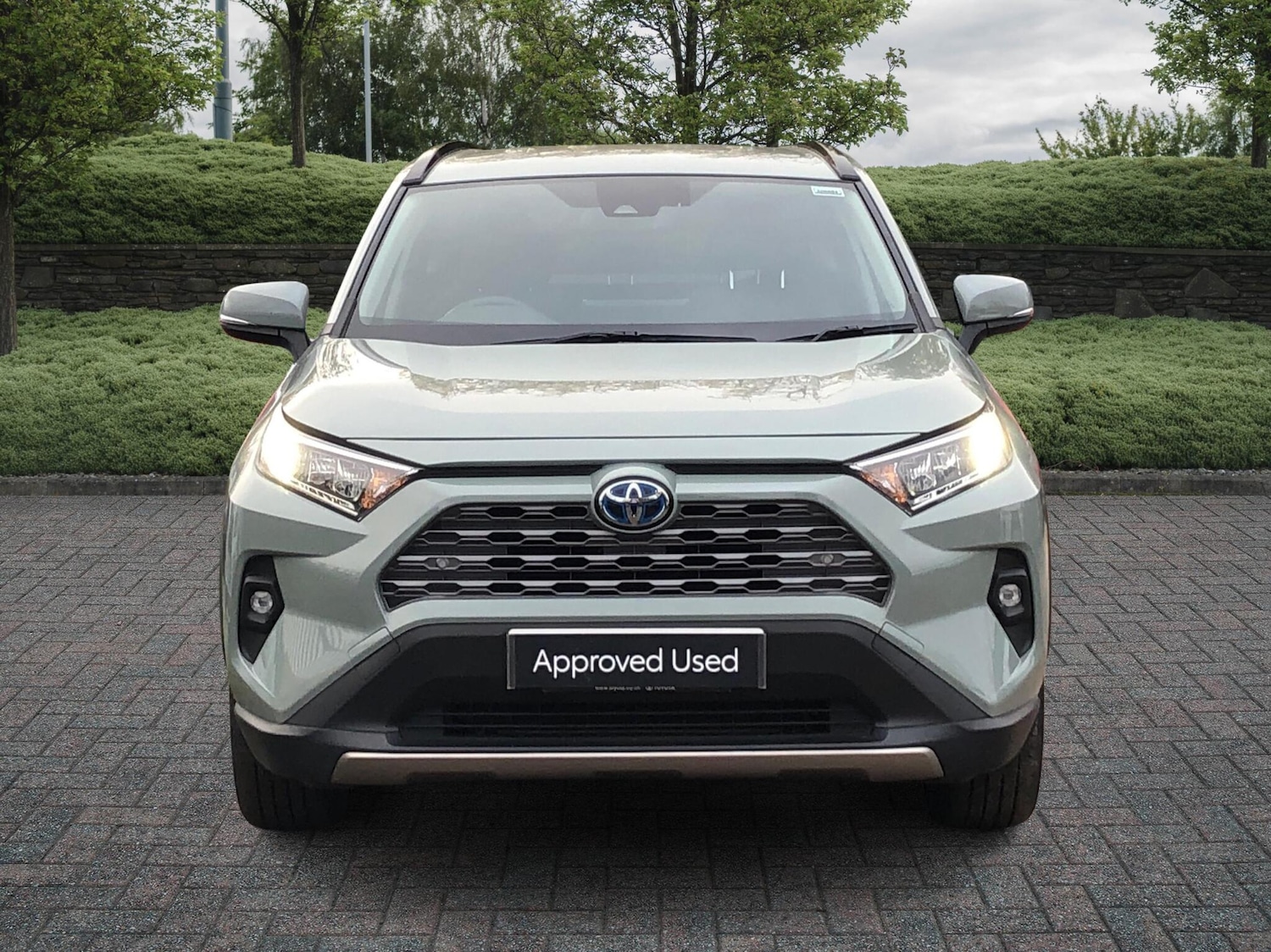 Used Toyota RAV4 2022 for sale - 76514399: Photo 15