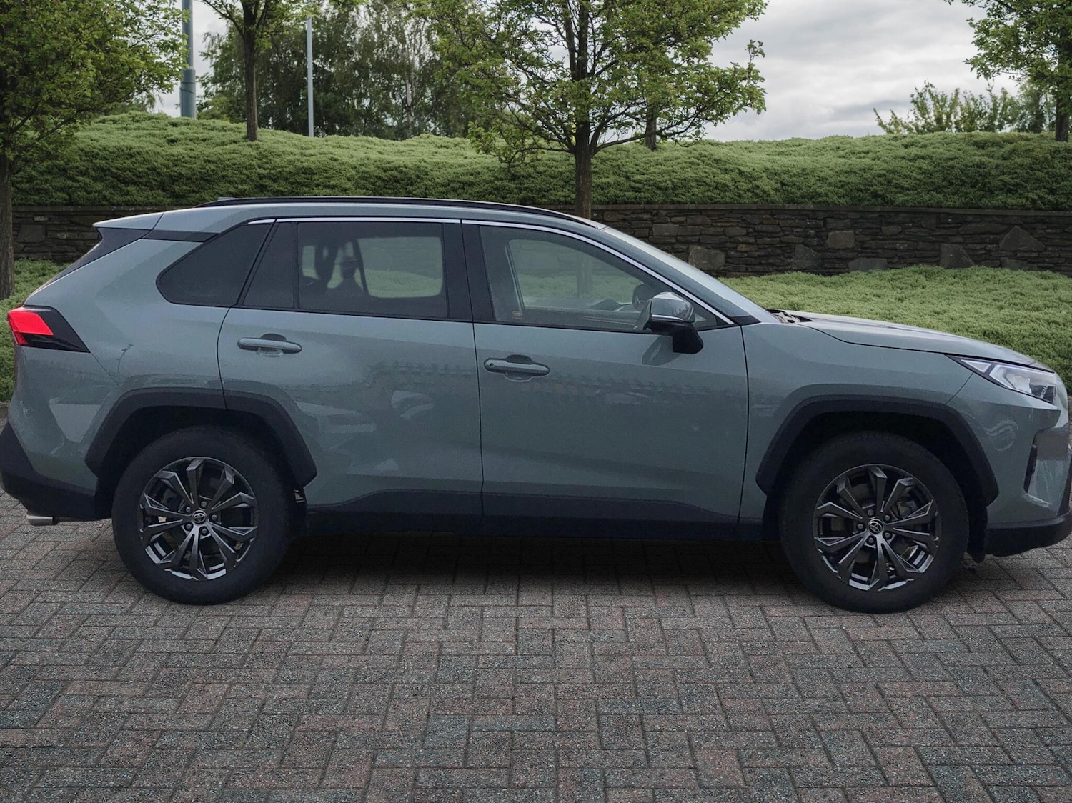 Used Toyota RAV4 2022 for sale - 76514399: Photo 16