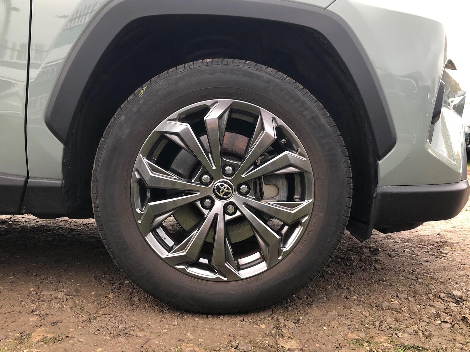 Used Toyota RAV4 2022 for sale - 76514399: Photo 18