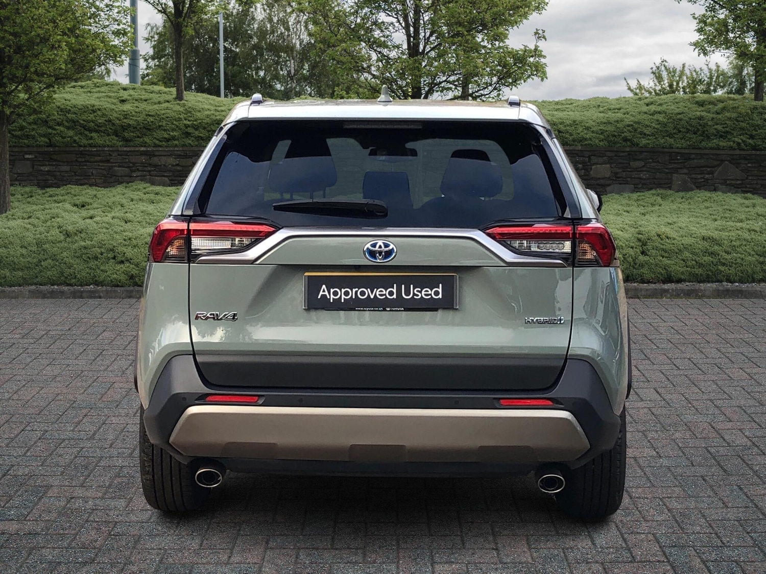 Used Toyota RAV4 2022 for sale - 76514399: Photo 19