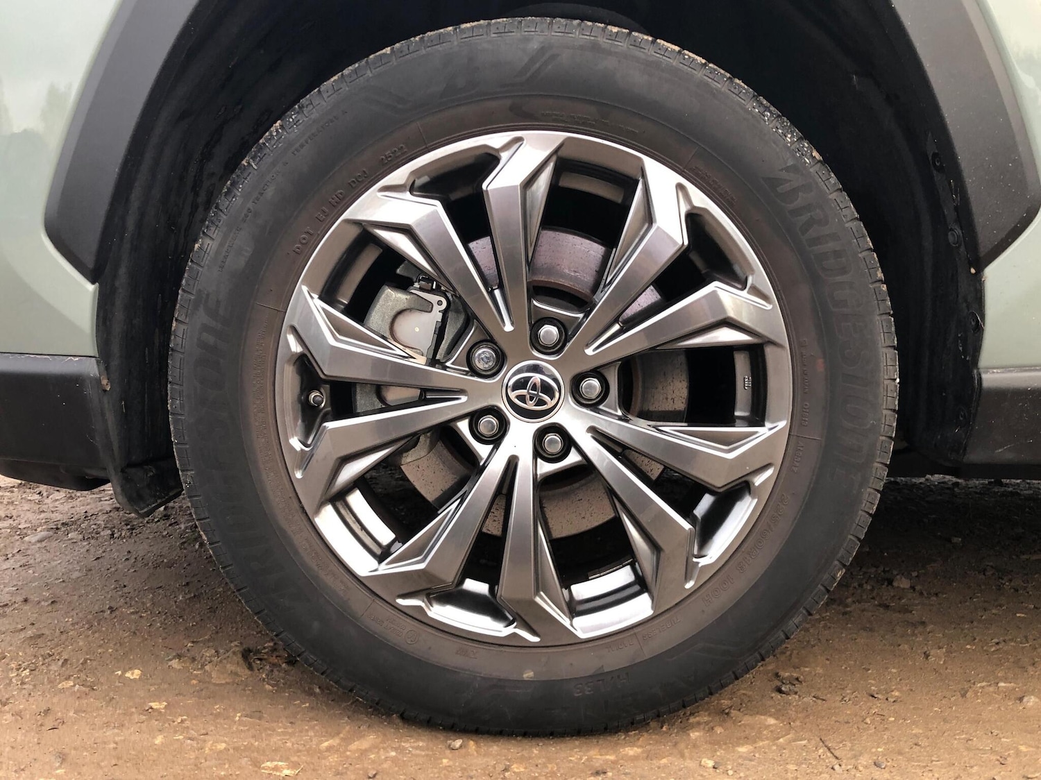 Used Toyota RAV4 2022 for sale - 76514399: Photo 20