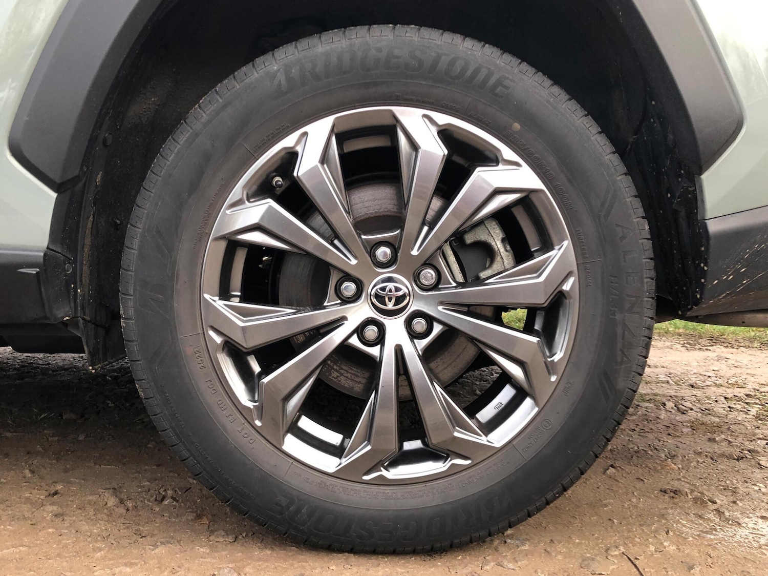 Used Toyota RAV4 2022 for sale - 76514399: Photo 21