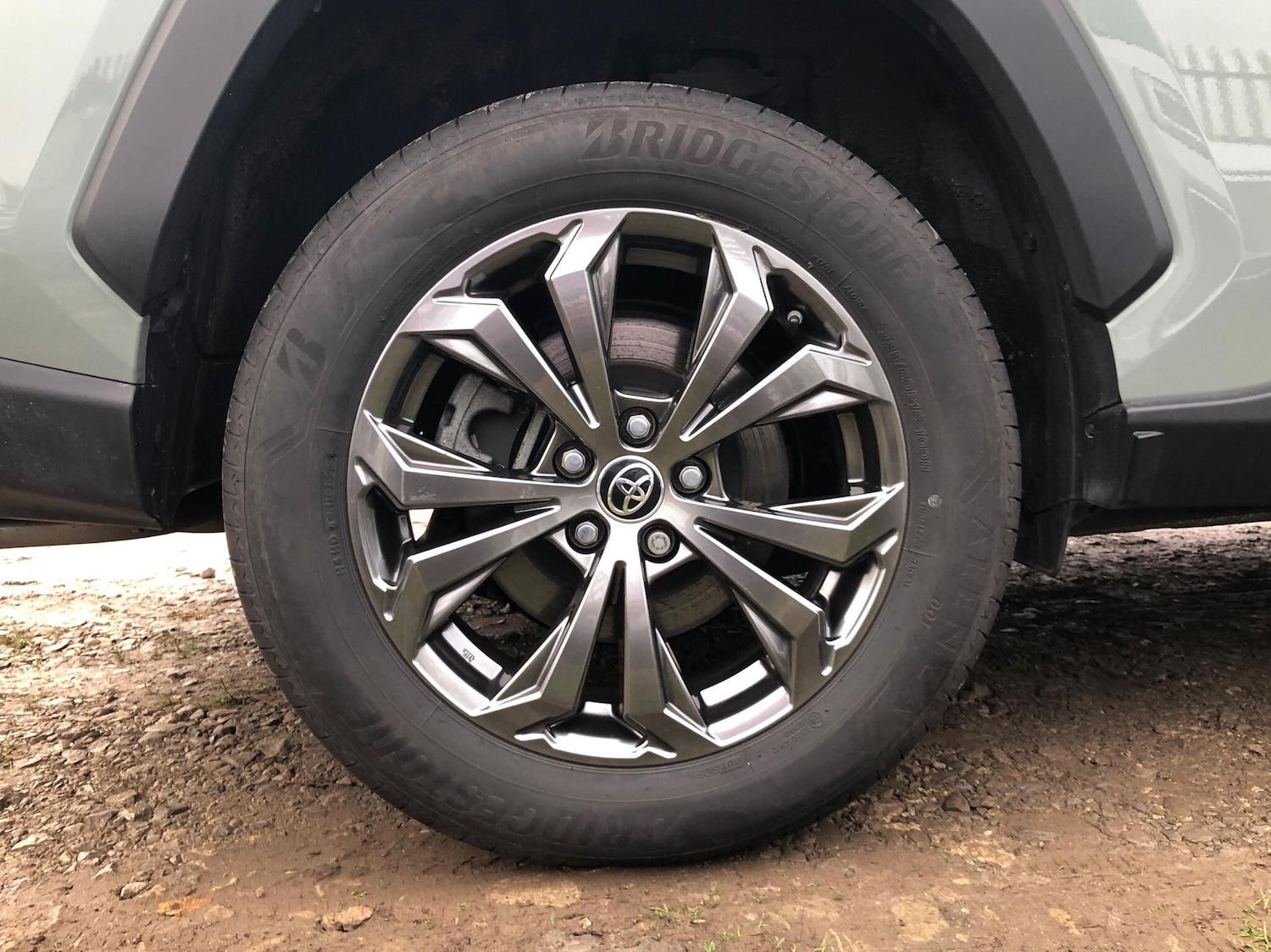 Used Toyota RAV4 2022 for sale - 76514399: Photo 22