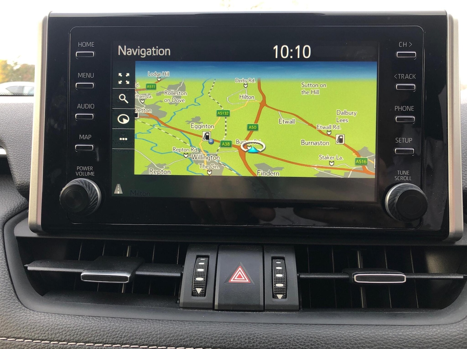 Used Toyota RAV4 2022 for sale - 76514399: Photo 7