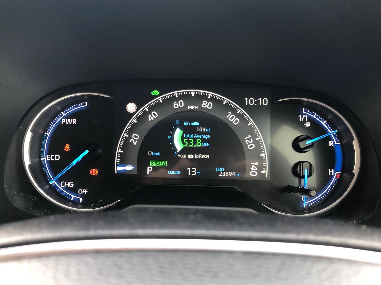 Used Toyota RAV4 2022 for sale - 76514399: Photo 9