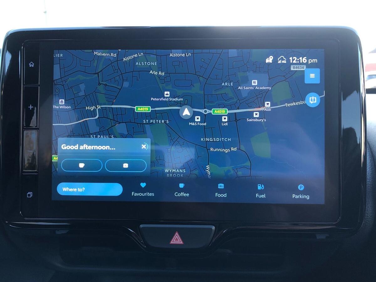 Used Toyota Yaris 2023 for sale - 76800523: Photo 11