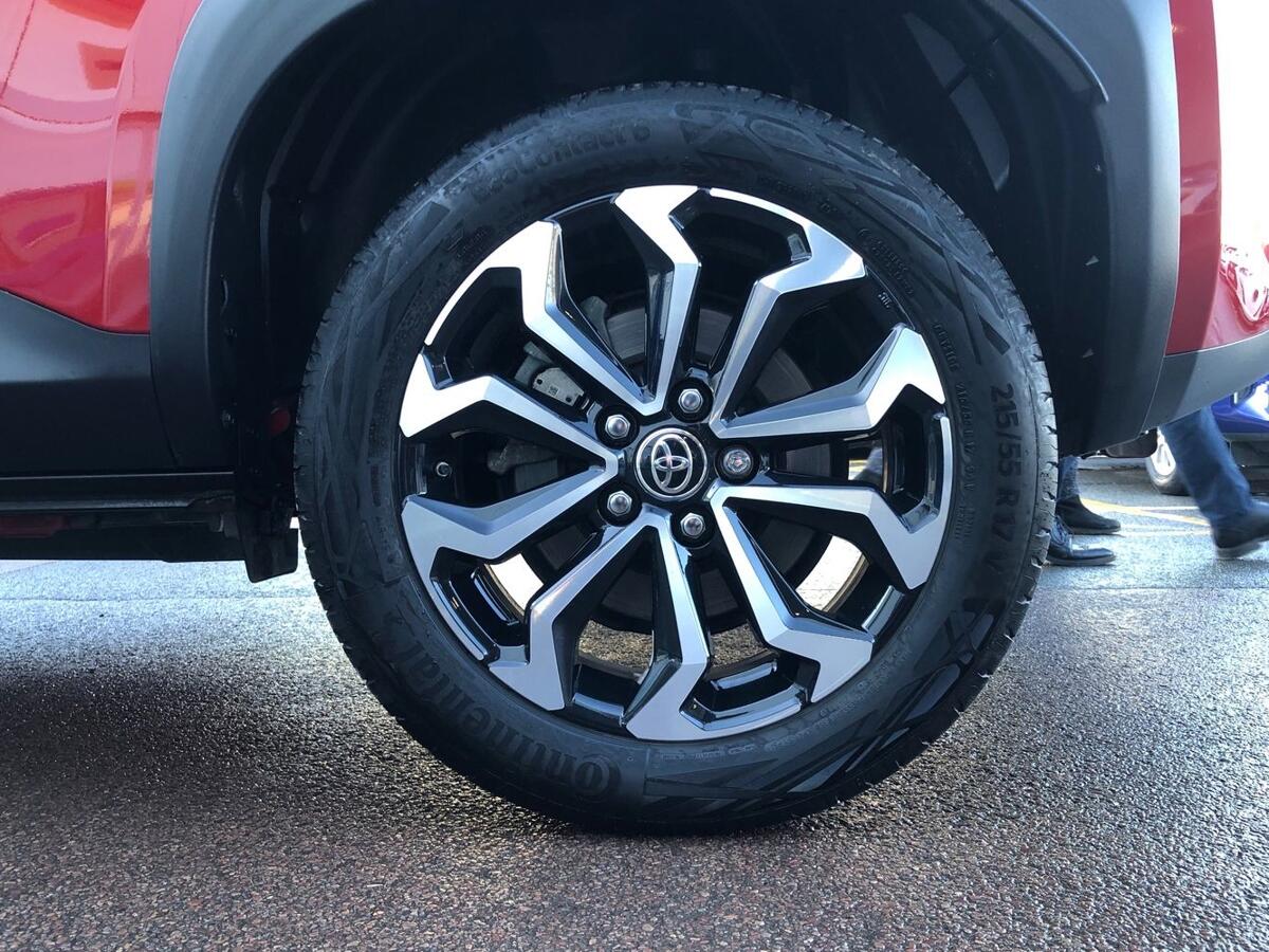 Used Toyota Yaris 2023 for sale - 76800523: Photo 15