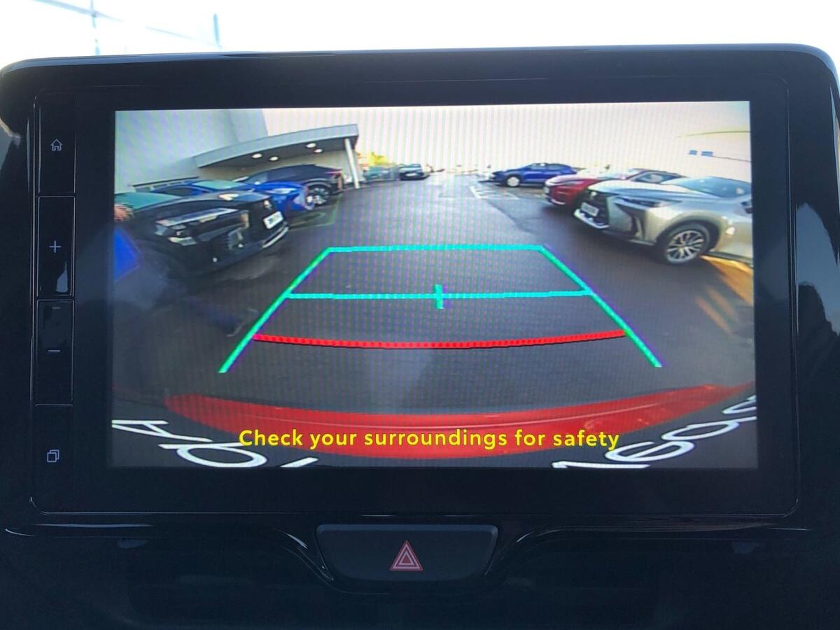 Used Toyota Yaris 2023 for sale - 76800523: Photo 16