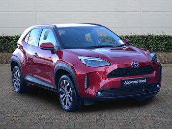 2023 (73) - 1.5 Hybrid Design 5dr CVT