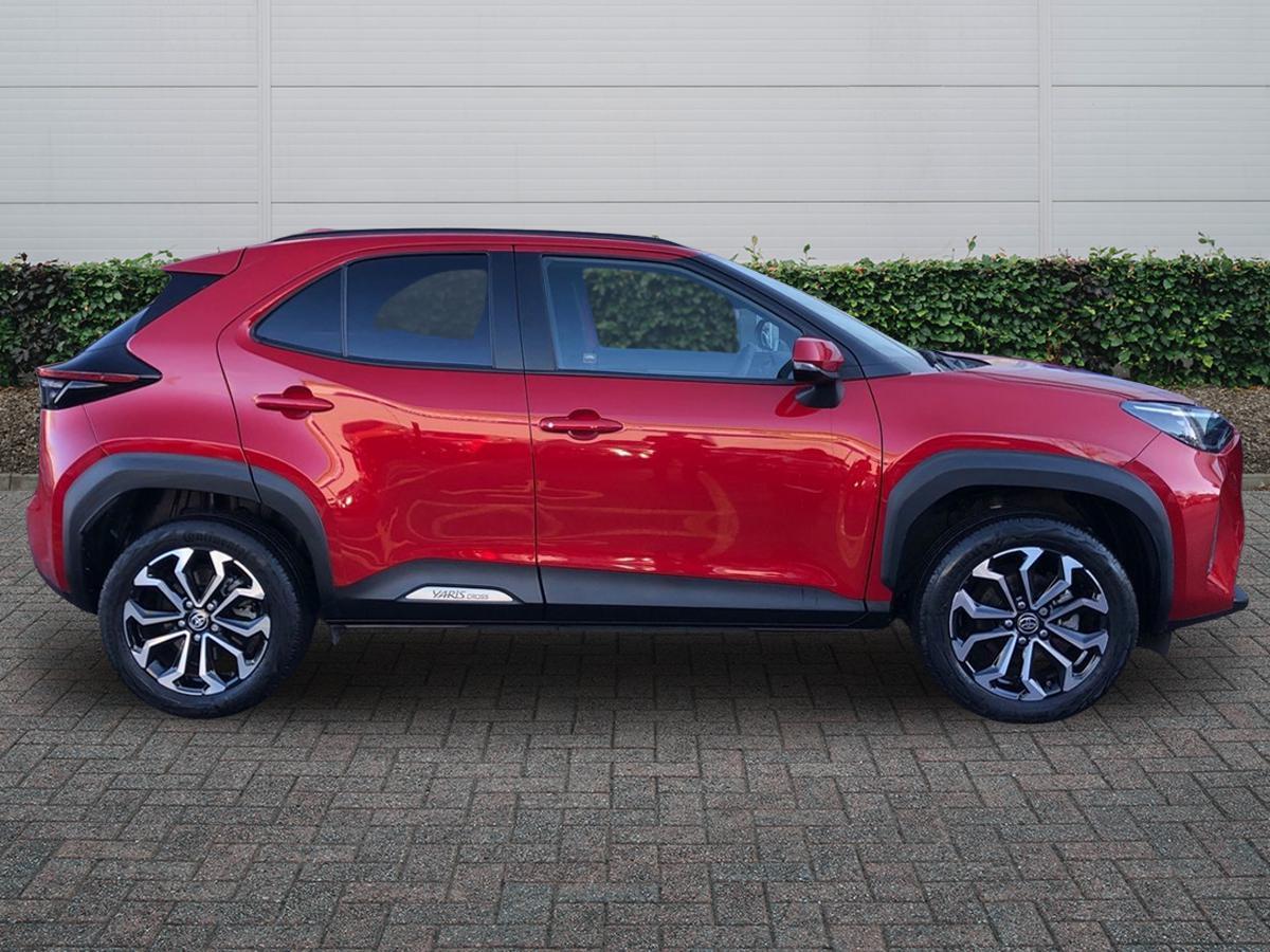 Used Toyota Yaris 2023 for sale - 76800523: Photo 5