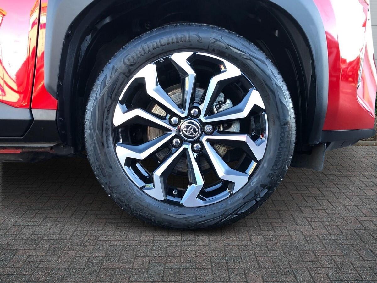 Used Toyota Yaris 2023 for sale - 76800523: Photo 6