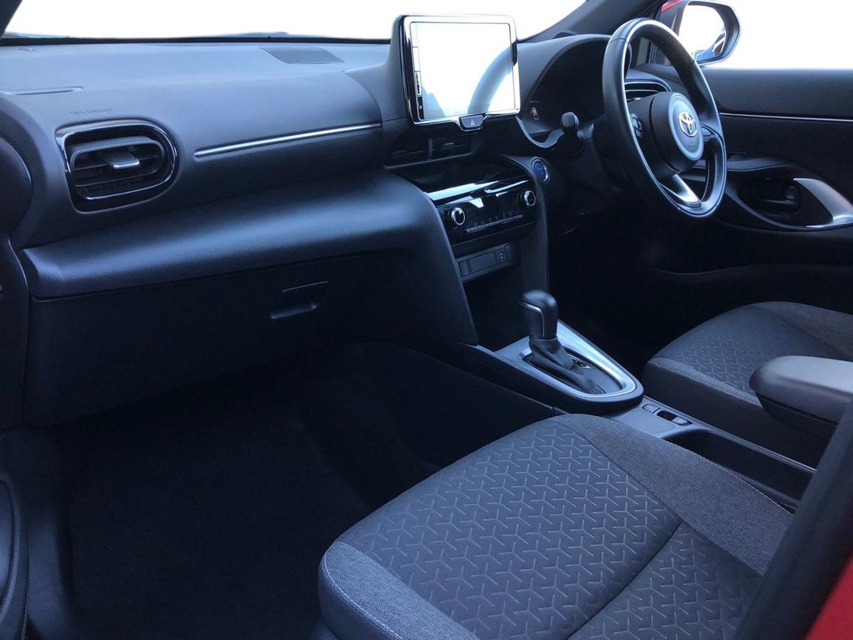 Used Toyota Yaris 2023 for sale - 76800523: Photo 7