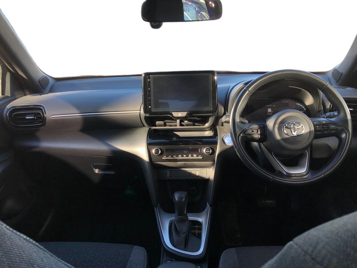 Used Toyota Yaris 2023 for sale - 76800523: Photo 8