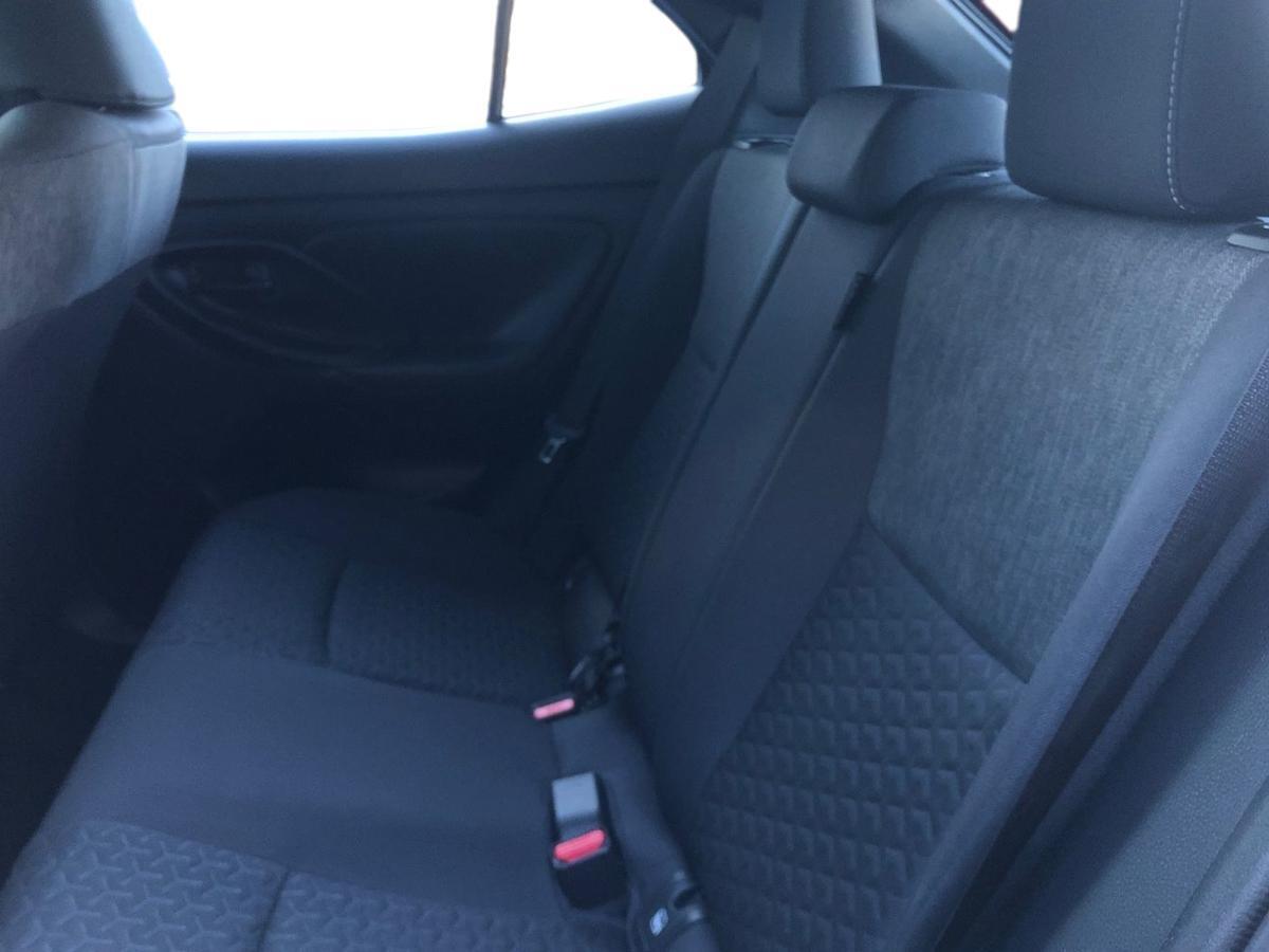 Used Toyota Yaris 2023 for sale - 76800523: Photo 9