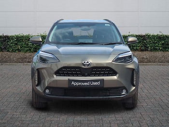 Used Toyota Yaris 2024 for sale - 79318373: Photo