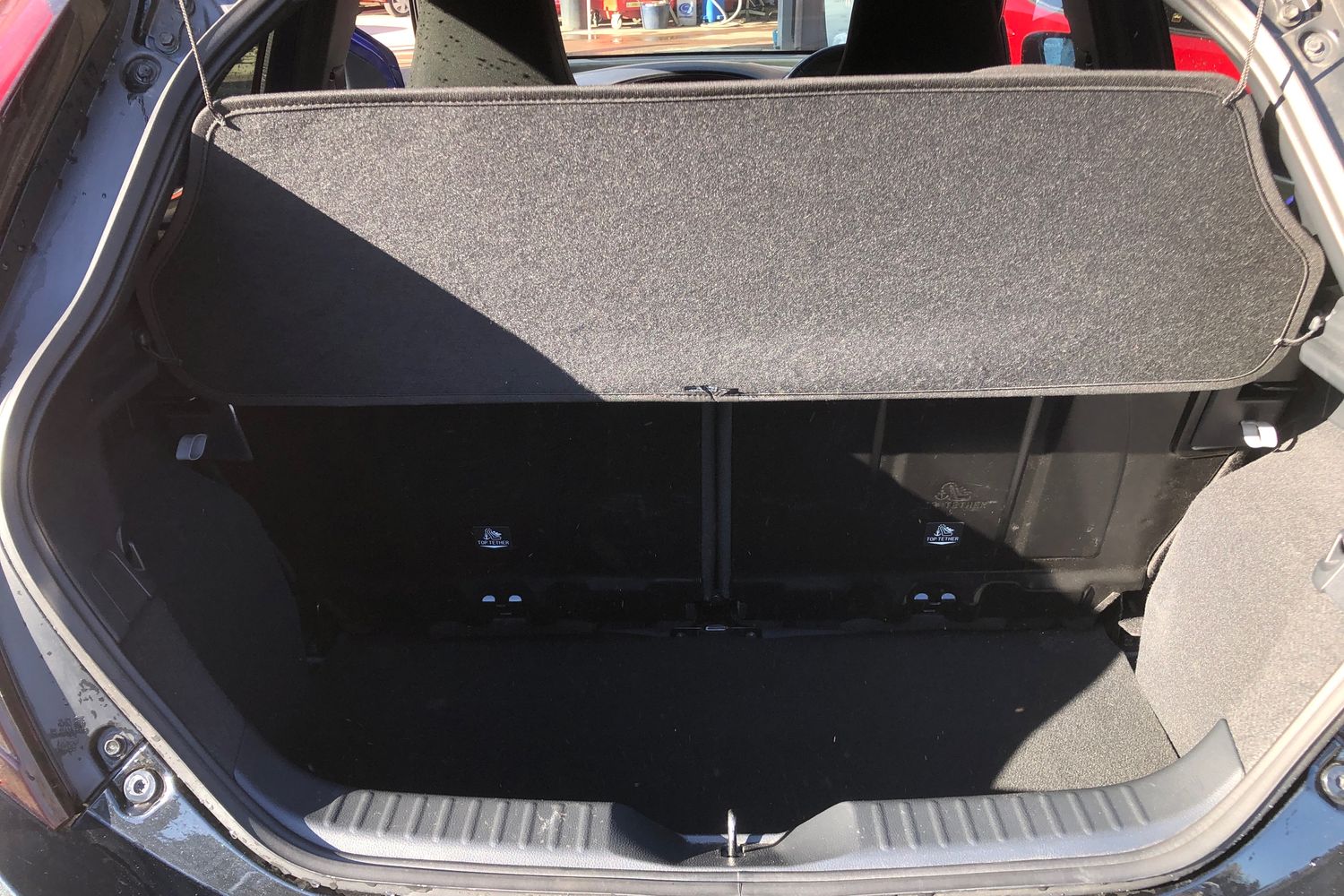 Used Toyota Aygo X 2024 for sale - 77724888: Photo 10