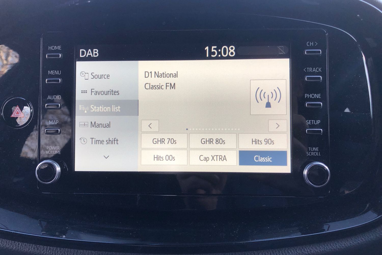 Used Toyota Aygo X 2024 for sale - 77724888: Photo 11