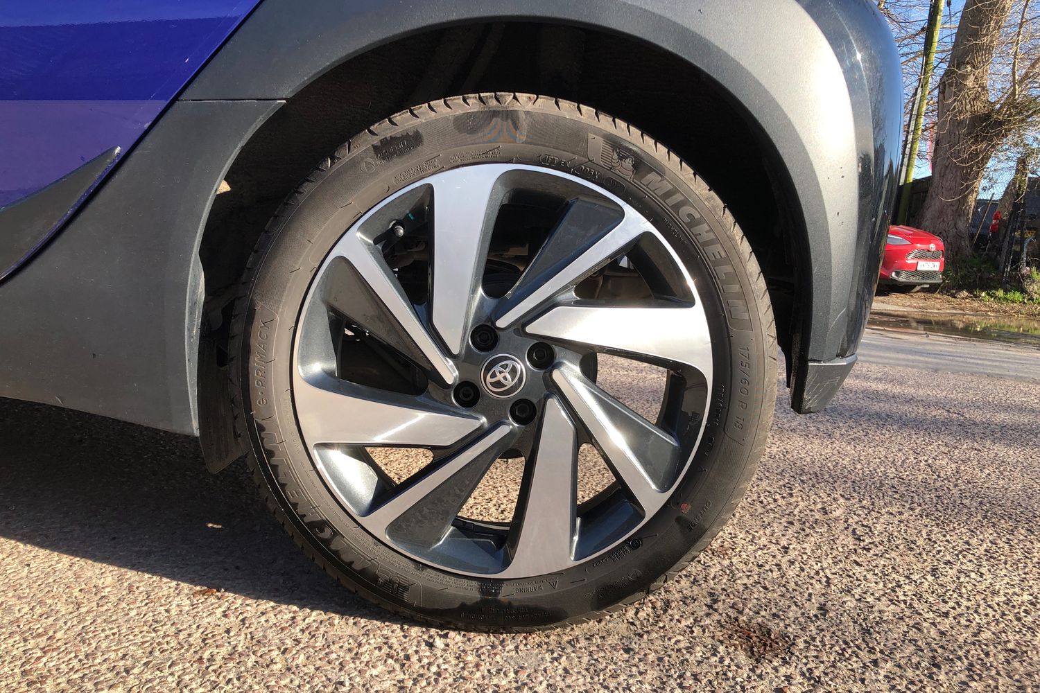 Used Toyota Aygo X 2024 for sale - 77724888: Photo 17