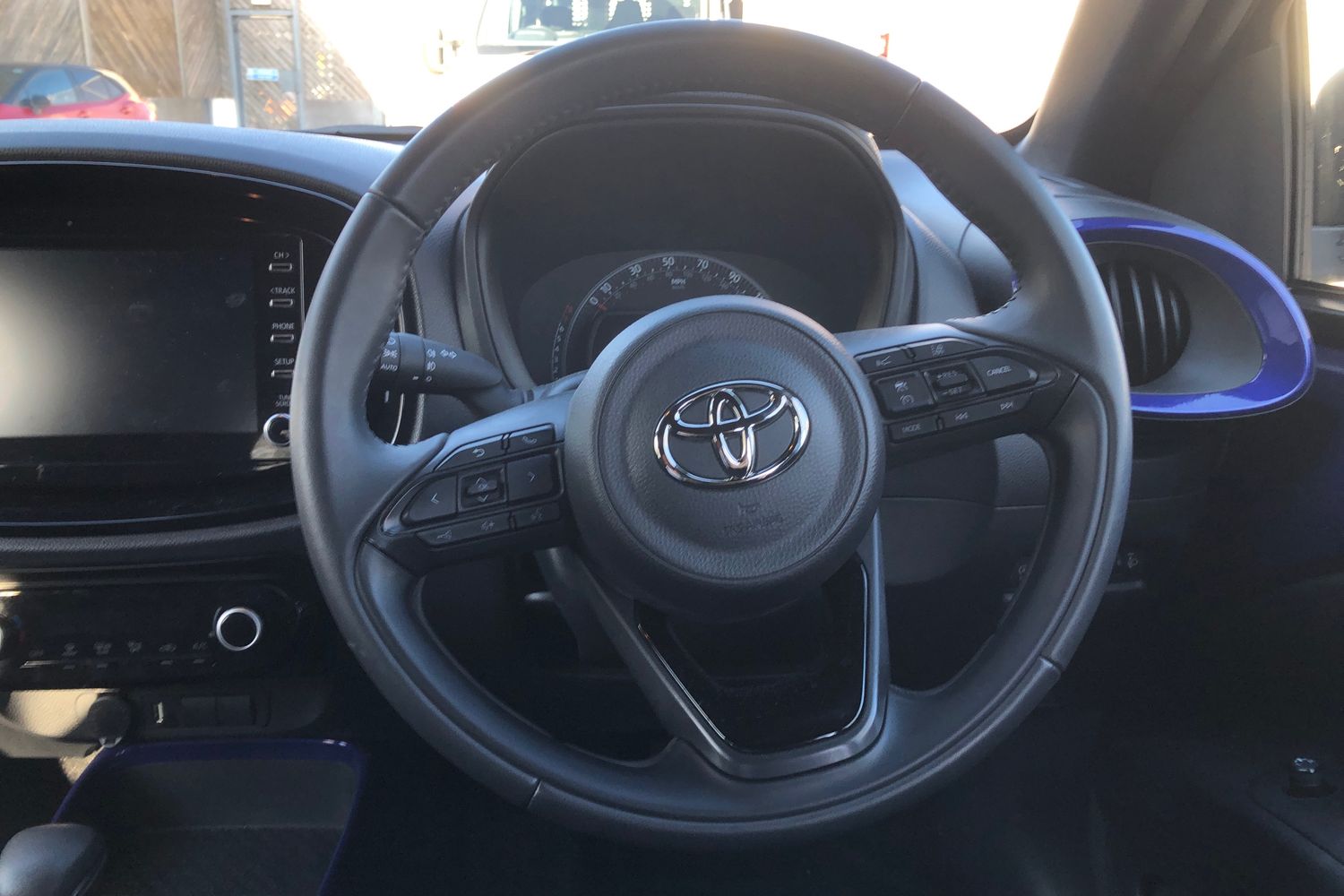 Used Toyota Aygo X 2024 for sale - 77724888: Photo 18