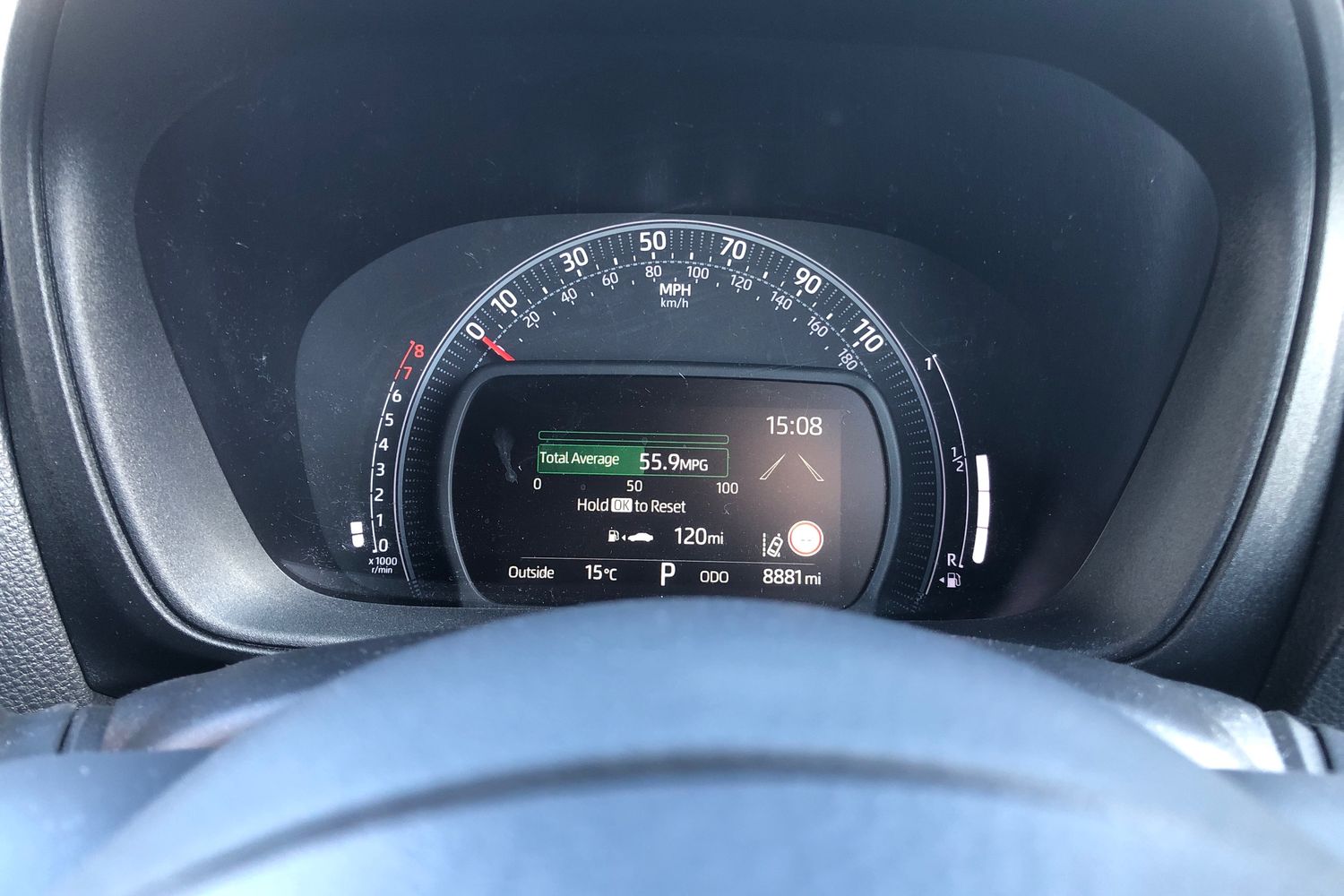 Used Toyota Aygo X 2024 for sale - 77724888: Photo 21