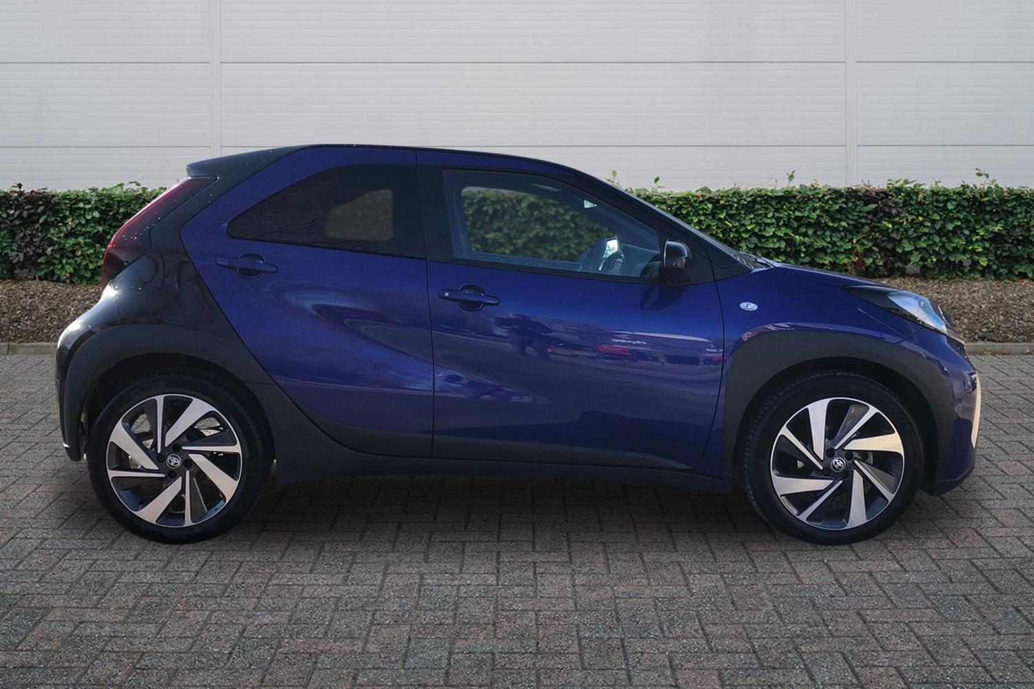 Used Toyota Aygo X 2024 for sale - 77724888: Photo 5