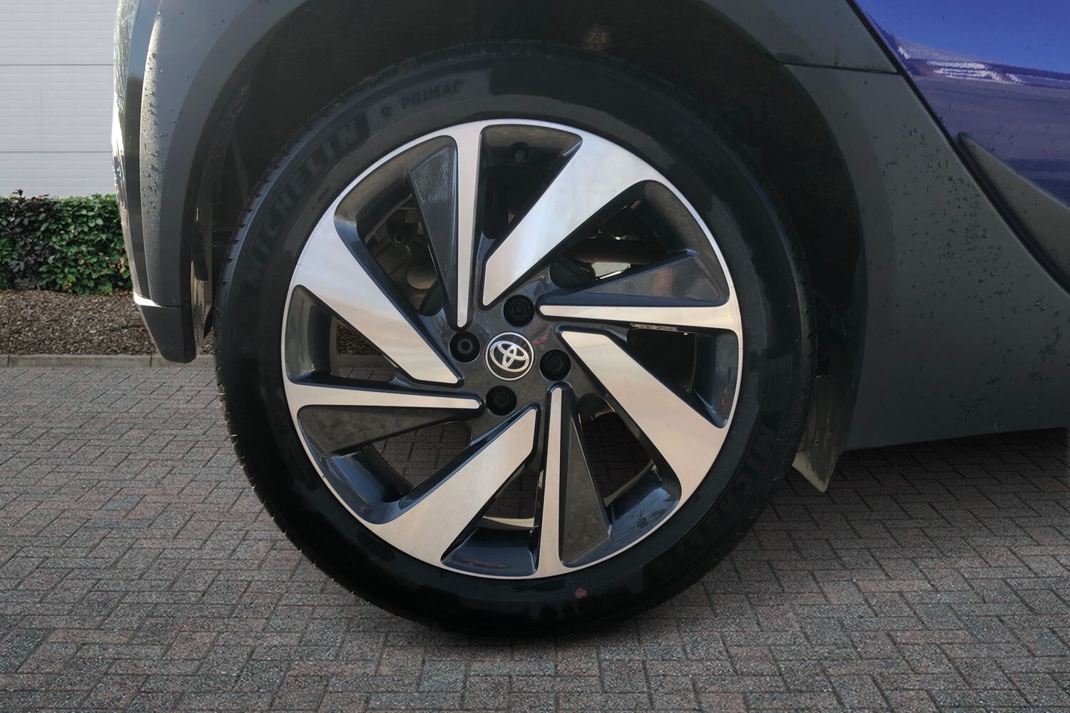 Used Toyota Aygo X 2024 for sale - 77724888: Photo 6