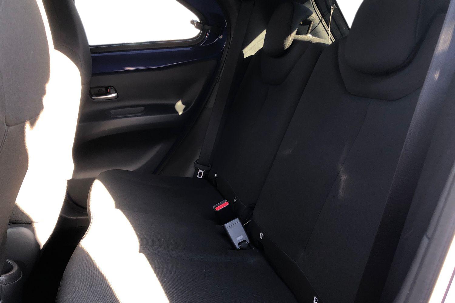 Used Toyota Aygo X 2024 for sale - 77724888: Photo 9