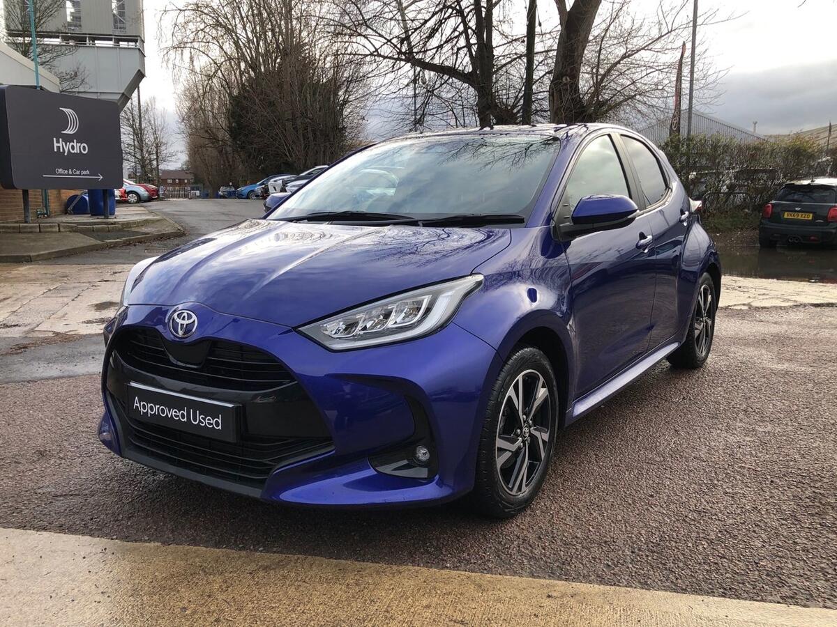 Used Toyota Yaris 2024 for sale - 77193041: Photo 18