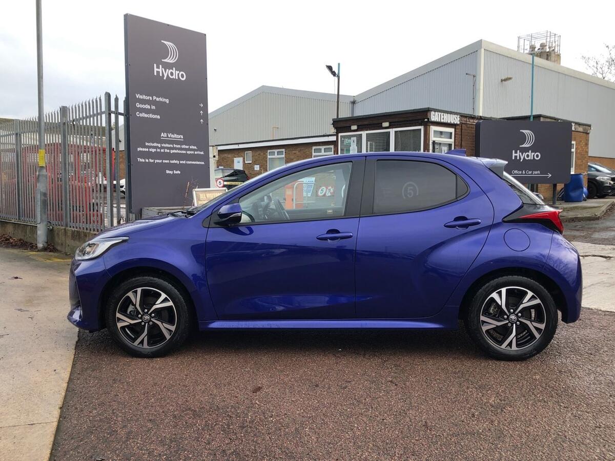 Used Toyota Yaris 2024 for sale - 77193041: Photo 19