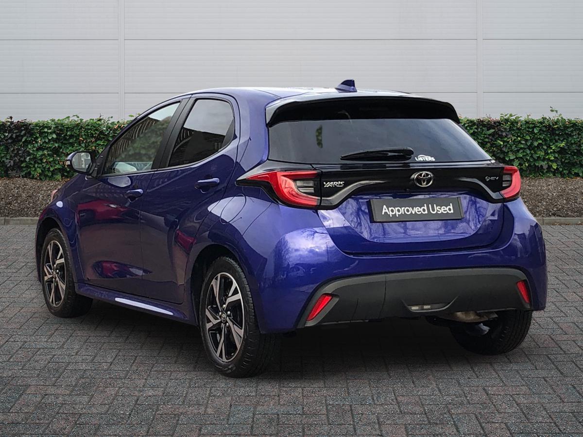 Used Toyota Yaris 2024 for sale - 77193041: Photo 2