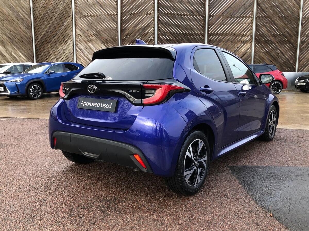 Used Toyota Yaris 2024 for sale - 77193041: Photo 20