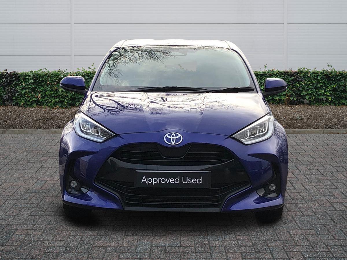 Used Toyota Yaris 2024 for sale - 77193041: Photo 3