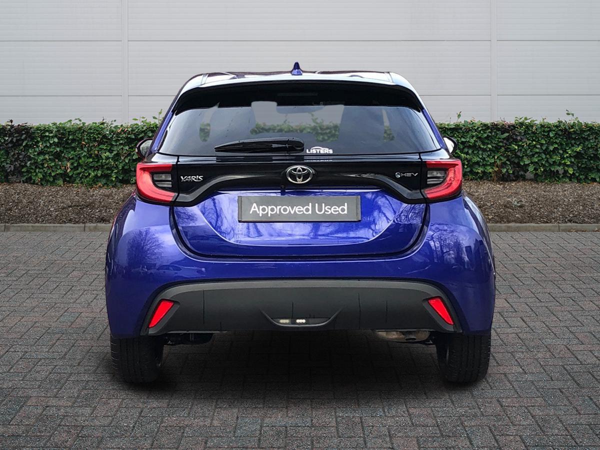 Used Toyota Yaris 2024 for sale - 77193041: Photo 4