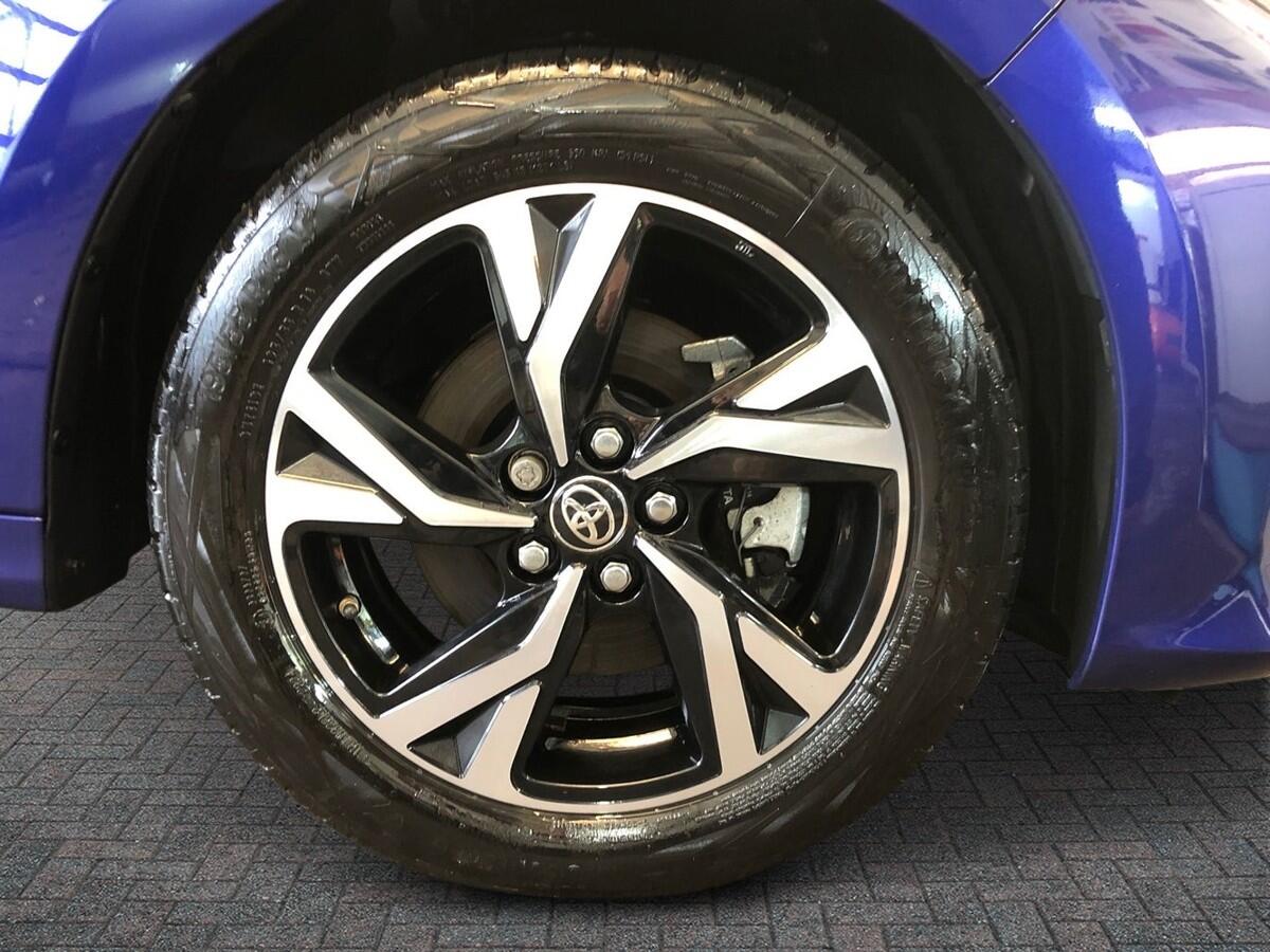 Used Toyota Yaris 2024 for sale - 77193041: Photo 6