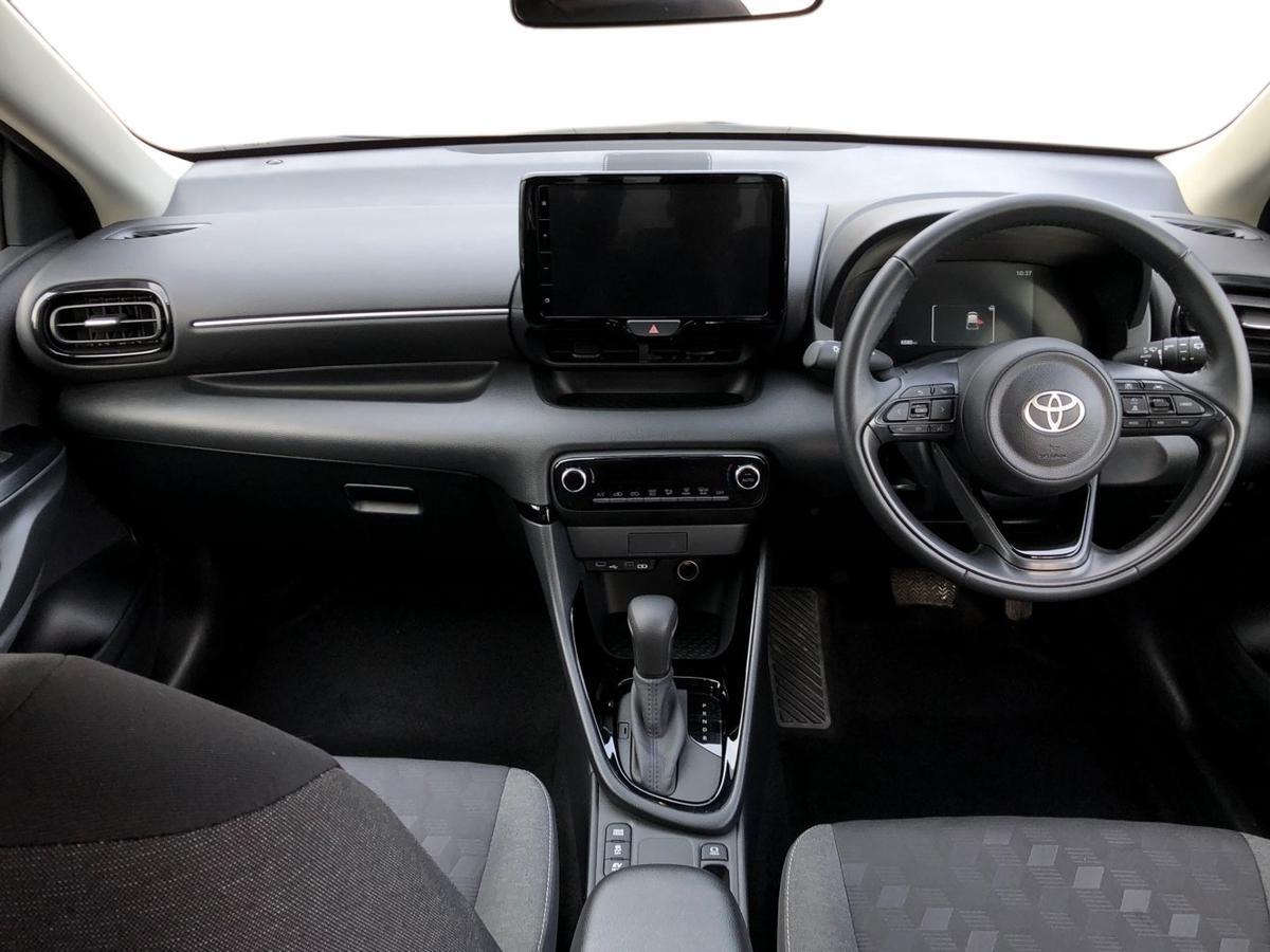 Used Toyota Yaris 2024 for sale - 77193041: Photo 8