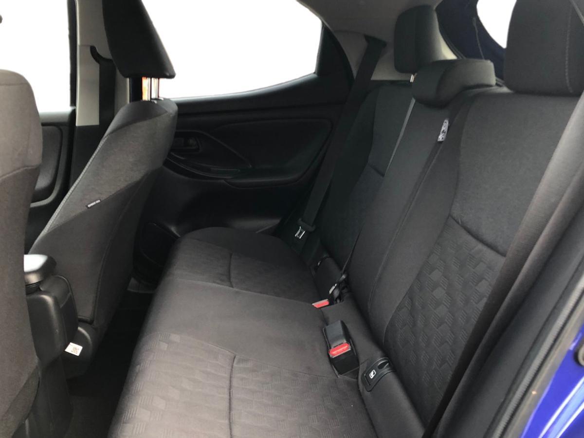 Used Toyota Yaris 2024 for sale - 77193041: Photo 9