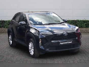Used Toyota Yaris Cross 2023 for sale - 78320241: Photo